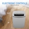 Coby 10,800 BTU Cooling SACC/CEC, 11,500 BTU Heating   15,000 BTU Cooling ASHRAE 128 CBPAC1080H - alternate 5